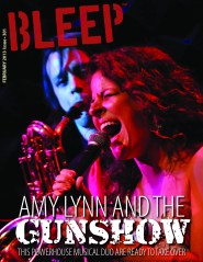 BLEEPmag301cover LIVE