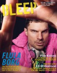 BLEEPmag505 cover