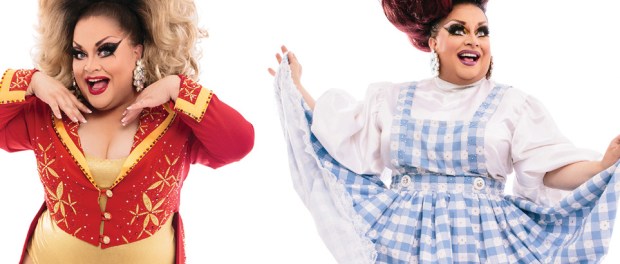 Photographer Cover image - ginger