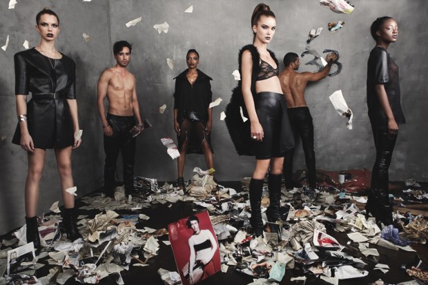 Photography by Brandon Lyon