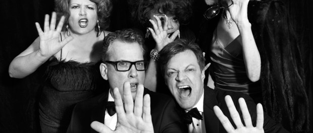 Photographer Cover image caruso