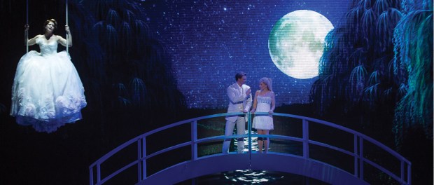 Trip of Love header image 1