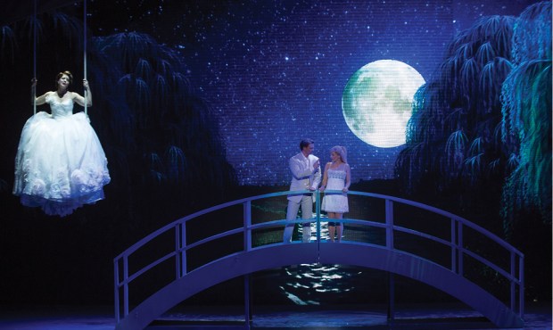 Trip of Love header image 1