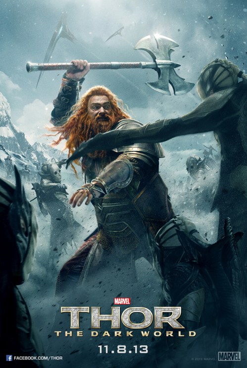 Volstagg_poster