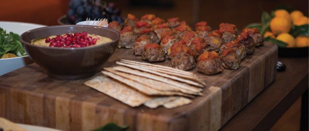 Skrin food Cover image