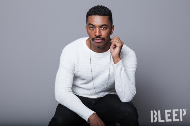 BLEEP SHOOT 013116-100