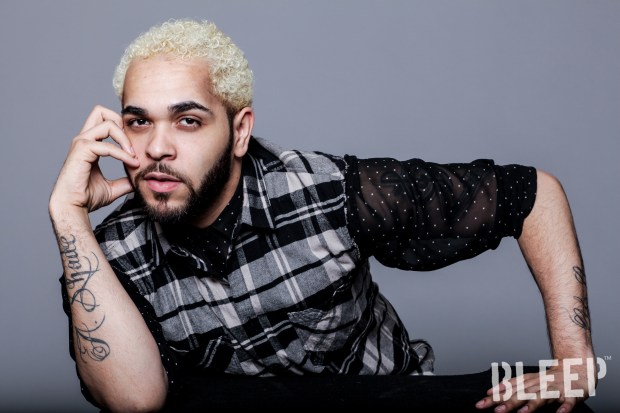 BLEEP SHOOT 013116-453