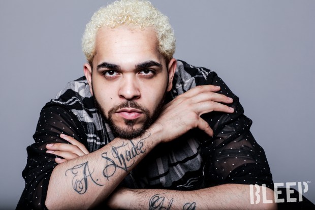 BLEEP SHOOT 013116-466