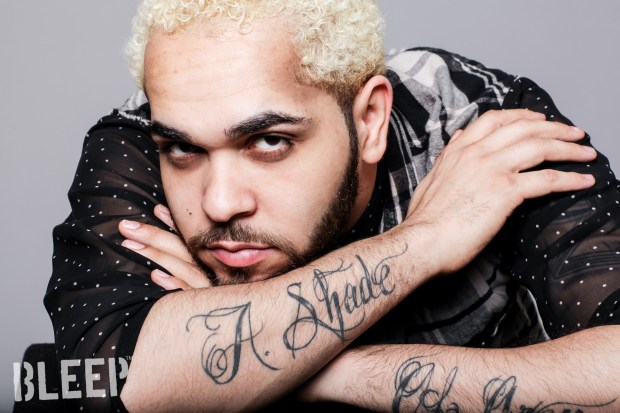 BLEEP SHOOT 013116-470