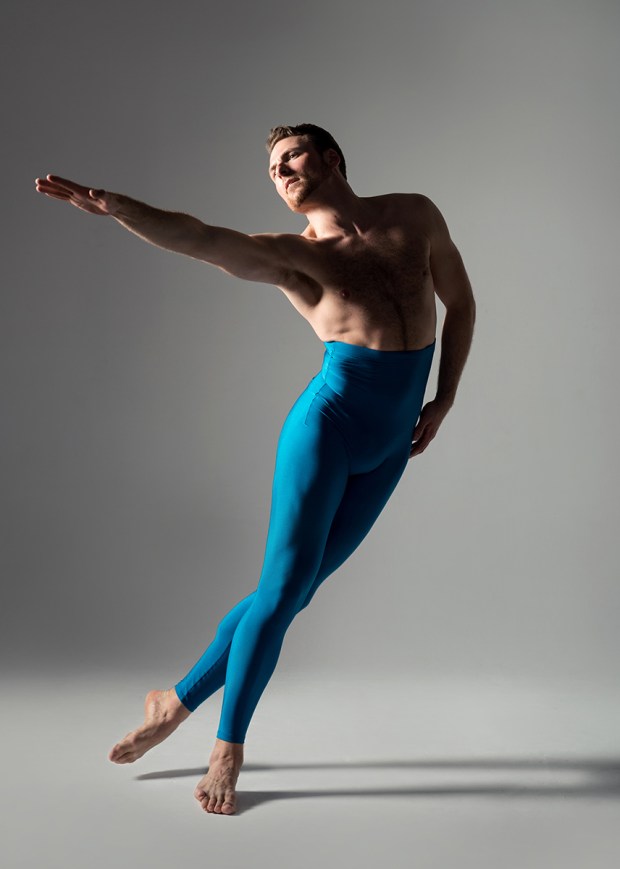 Michael Seymor Philip