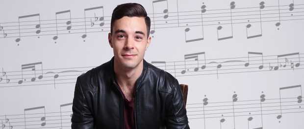 Andre Catrini Header