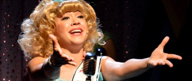 Diana Degarmo MW header