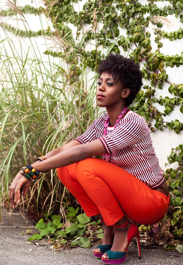 R Bernard Liz Rosa 3