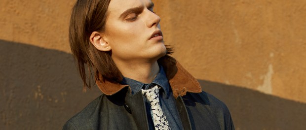 WB Thamm Header Fashion