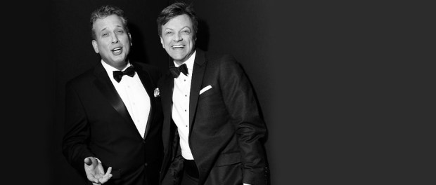 Caruso Stritch web header