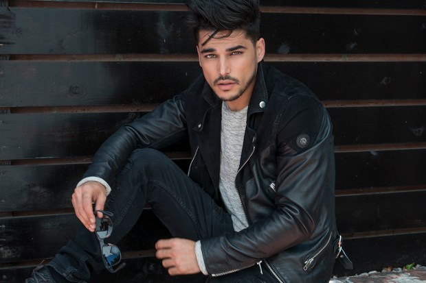 Niko Pepaj - Bobby Quillard (2)