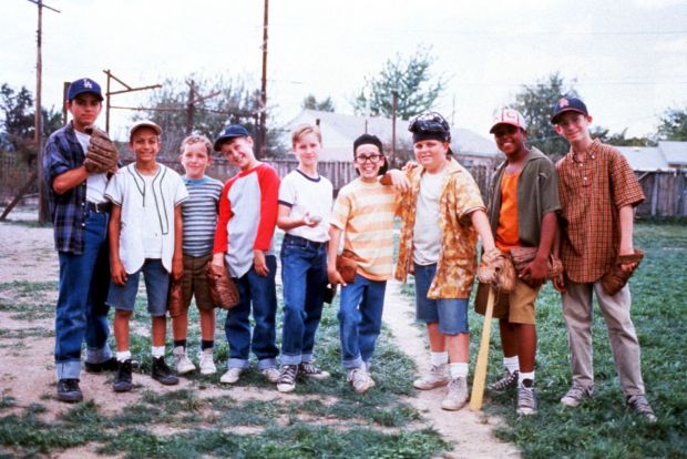 The-Sandlot 20th Centrury Fox photo