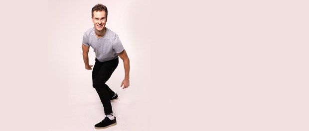 BLEEP Website Header with guides