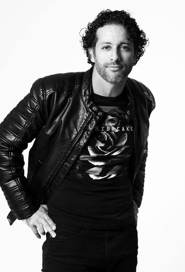 Boudewyns.BLEEP FAREWELL0440bw web